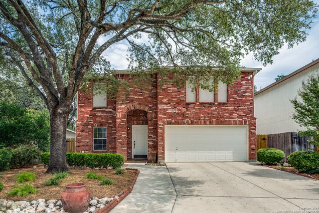 10034 Passion Elm, San Antonio, TX 78254