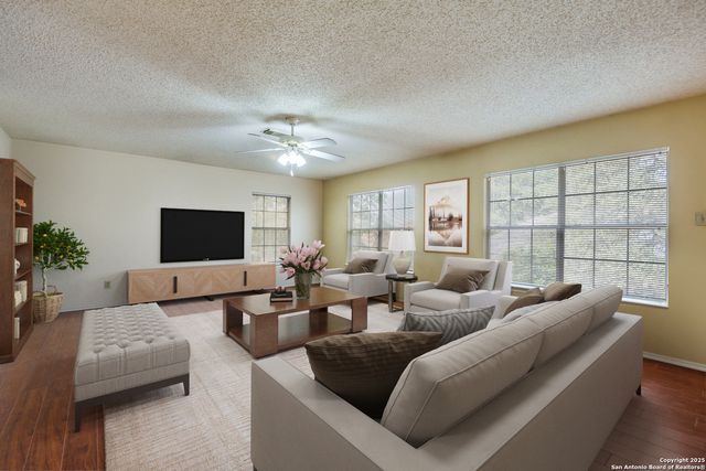 10034 Passion Elm, San Antonio, TX 78254