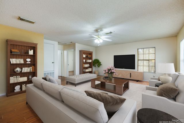 10034 Passion Elm, San Antonio, TX 78254