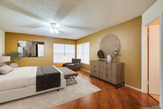 10034 Passion Elm, San Antonio, TX 78254