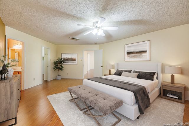 10034 Passion Elm, San Antonio, TX 78254