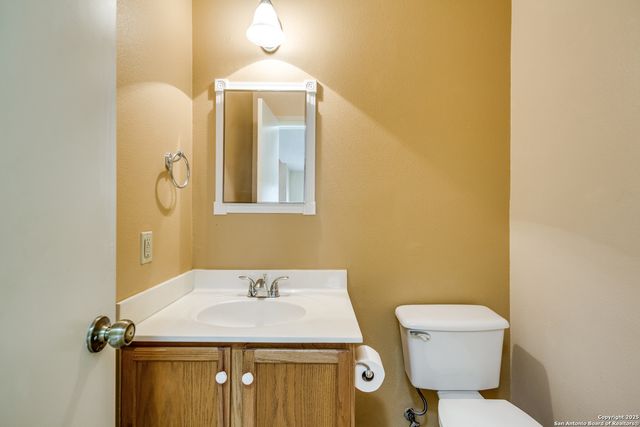 10034 Passion Elm, San Antonio, TX 78254