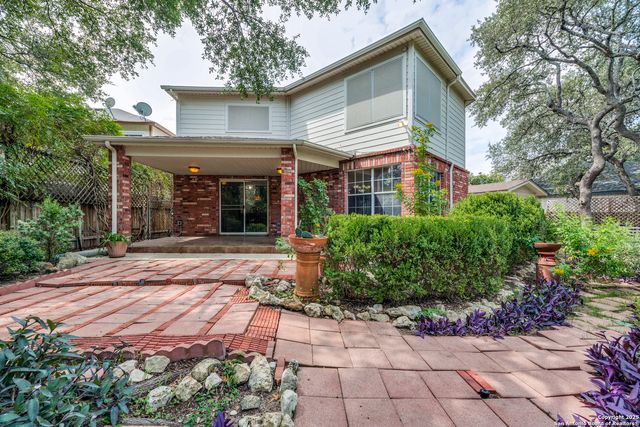 10034 Passion Elm, San Antonio, TX 78254