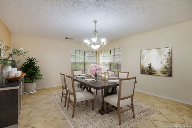 10034 Passion Elm, San Antonio, TX 78254