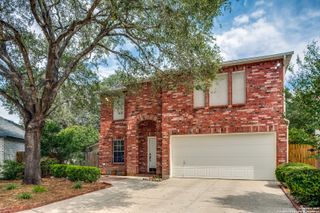 10034 Passion Elm, San Antonio, TX 78254