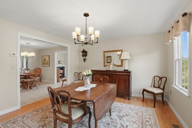 69 Highland View Drive, Sutton, MA 01590