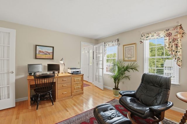 69 Highland View Drive, Sutton, MA 01590
