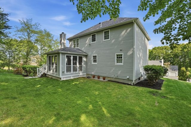 69 Highland View Drive, Sutton, MA 01590