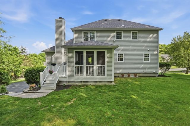 69 Highland View Drive, Sutton, MA 01590