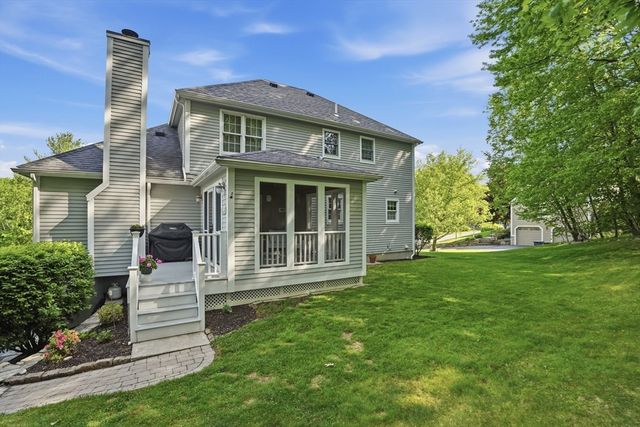 69 Highland View Drive, Sutton, MA 01590