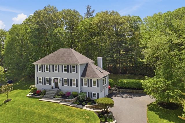69 Highland View Drive, Sutton, MA 01590