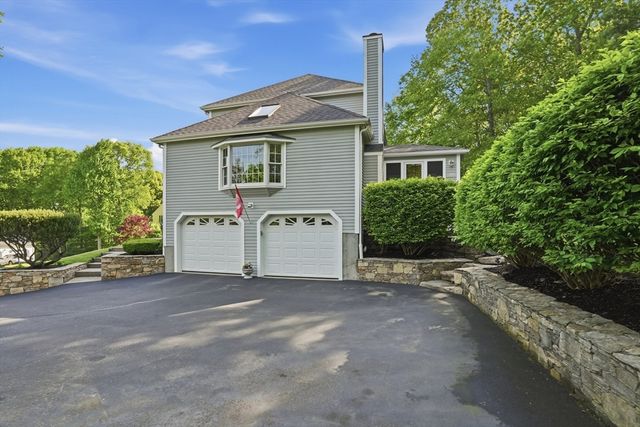 69 Highland View Drive, Sutton, MA 01590