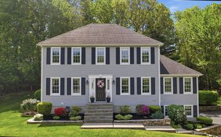 69 Highland View Drive, Sutton, MA 01590