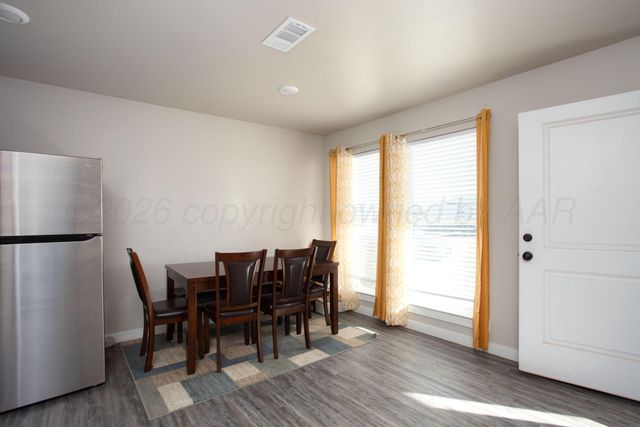 5010 STONEY FORK, Amarillo, TX 79118