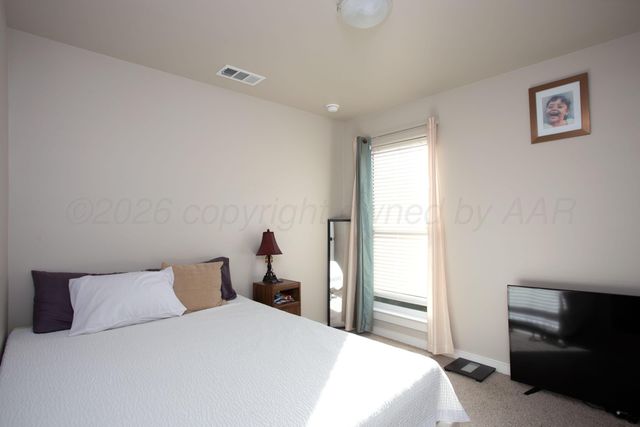 5010 STONEY FORK, Amarillo, TX 79118