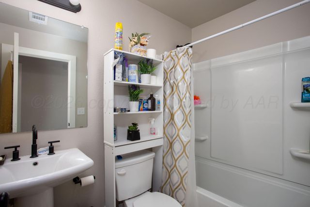 5010 STONEY FORK, Amarillo, TX 79118