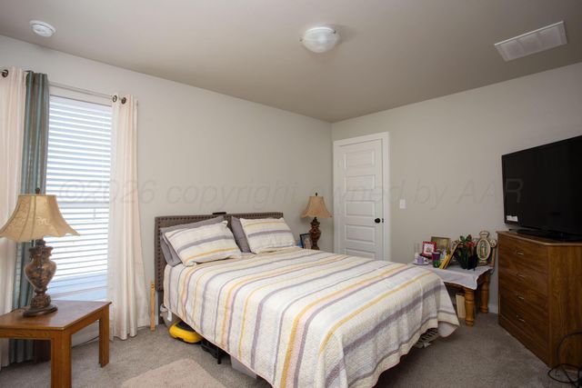 5010 STONEY FORK, Amarillo, TX 79118