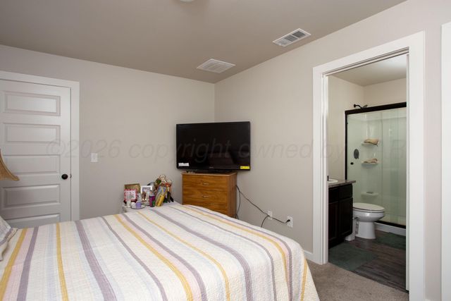 5010 STONEY FORK, Amarillo, TX 79118