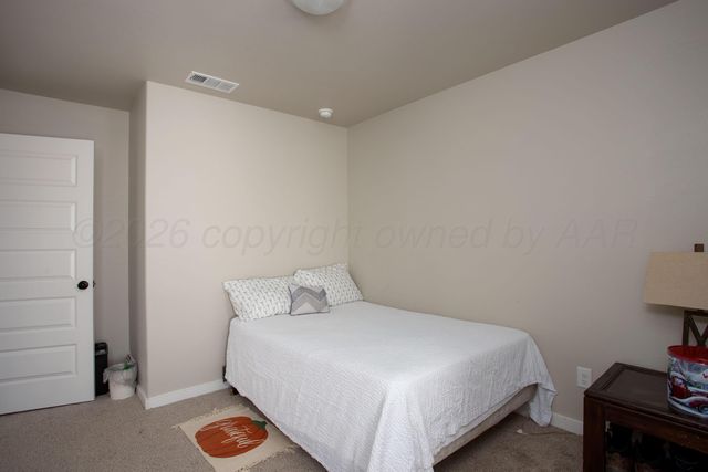 5010 STONEY FORK, Amarillo, TX 79118