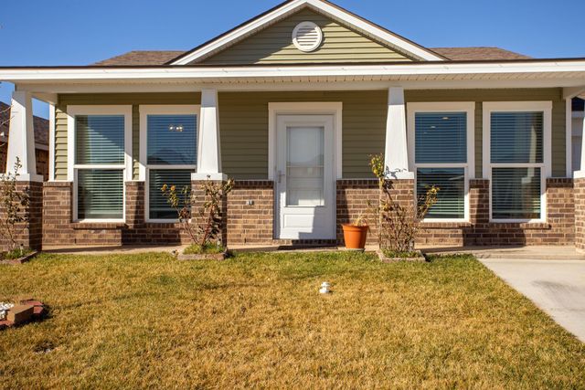 5010 STONEY FORK, Amarillo, TX 79118