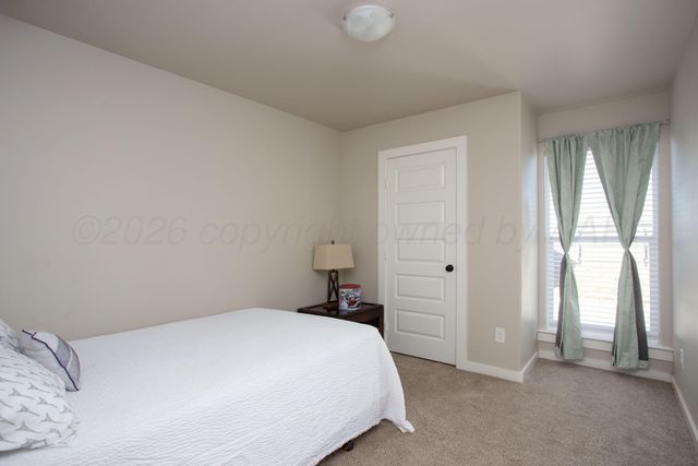 5010 STONEY FORK, Amarillo, TX 79118