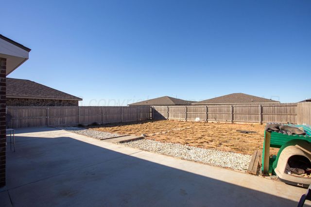5010 STONEY FORK, Amarillo, TX 79118