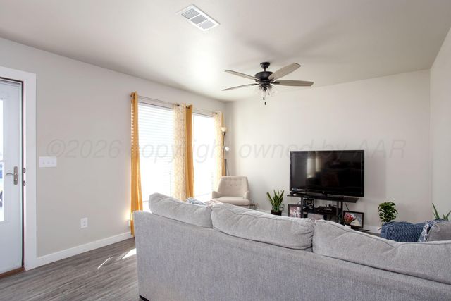 5010 STONEY FORK, Amarillo, TX 79118