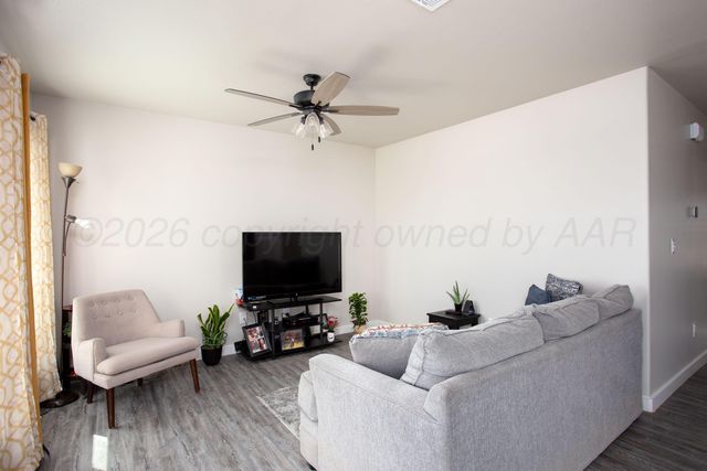 5010 STONEY FORK, Amarillo, TX 79118