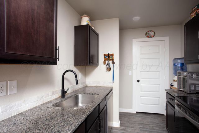 5010 STONEY FORK, Amarillo, TX 79118