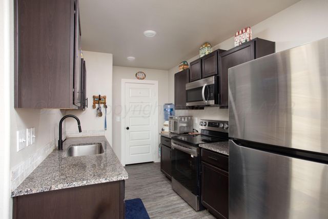 5010 STONEY FORK, Amarillo, TX 79118