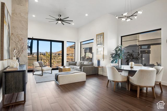 1560 W TORREY PINES RD, Hurricane, UT 84737