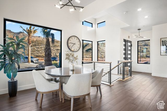 1560 W TORREY PINES RD, Hurricane, UT 84737