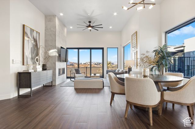 1560 W TORREY PINES RD, Hurricane, UT 84737