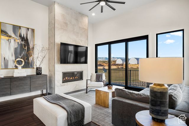 1560 W TORREY PINES RD, Hurricane, UT 84737