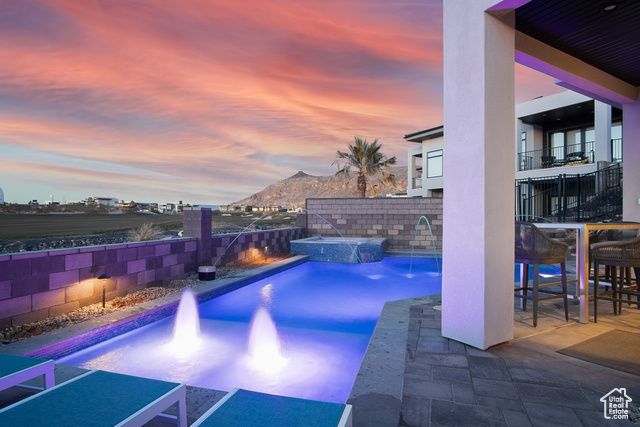 1560 W TORREY PINES RD, Hurricane, UT 84737