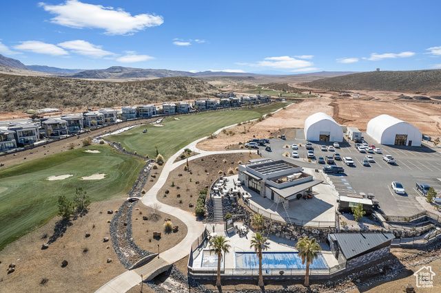 1560 W TORREY PINES RD, Hurricane, UT 84737