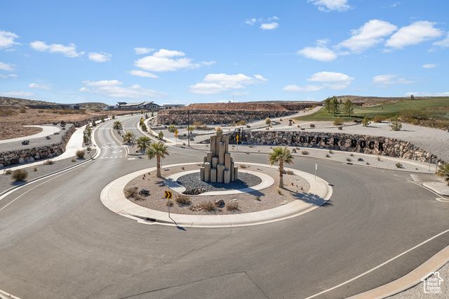 1560 W TORREY PINES RD, Hurricane, UT 84737