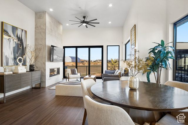 1560 W TORREY PINES RD, Hurricane, UT 84737