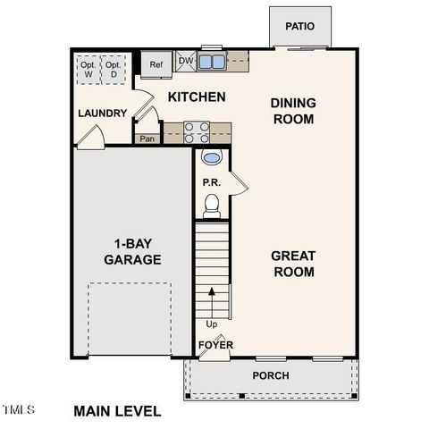 185 Lang Farm Road, Grifton, NC 28530