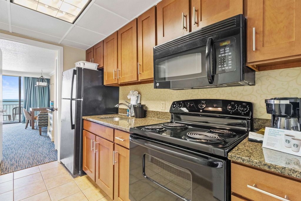 1105 S Ocean Blvd. # 1024, Myrtle Beach, SC 29577 — photo 5