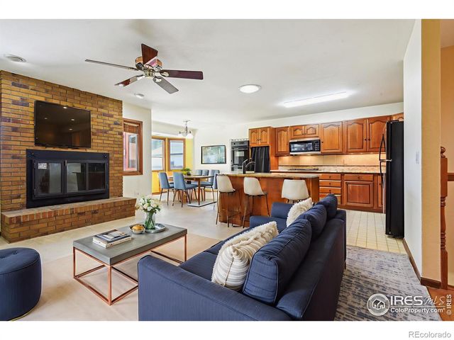 4720 S Grant Street, Englewood, CO 80113