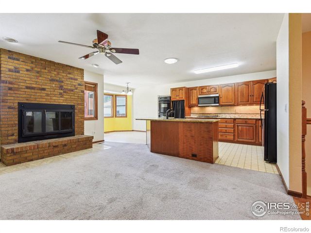 4720 S Grant Street, Englewood, CO 80113