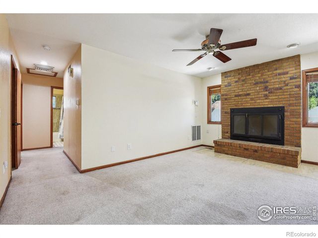 4720 S Grant Street, Englewood, CO 80113