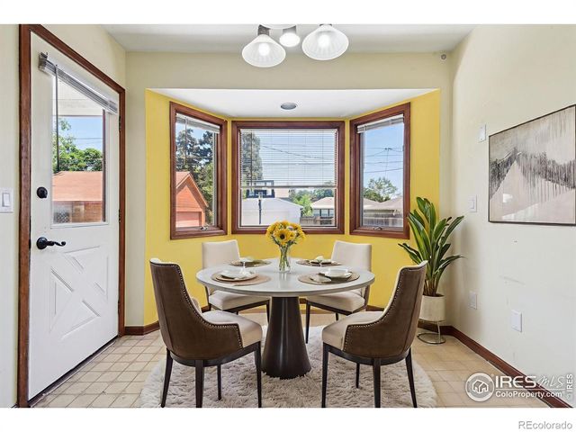 4720 S Grant Street, Englewood, CO 80113