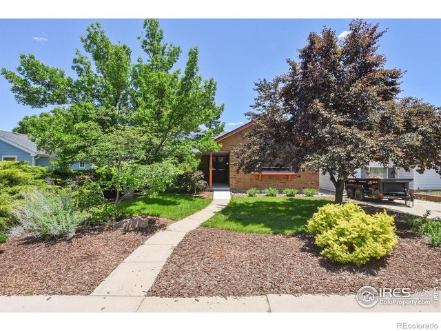 4720 S Grant Street, Englewood, CO 80113