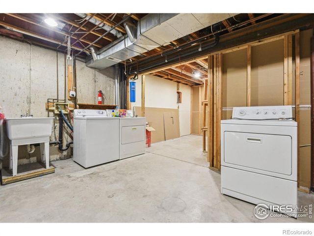 4720 S Grant Street, Englewood, CO 80113