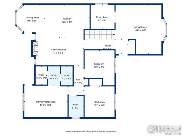 4720 S Grant Street, Englewood, CO 80113