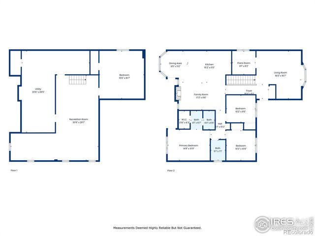 4720 S Grant Street, Englewood, CO 80113