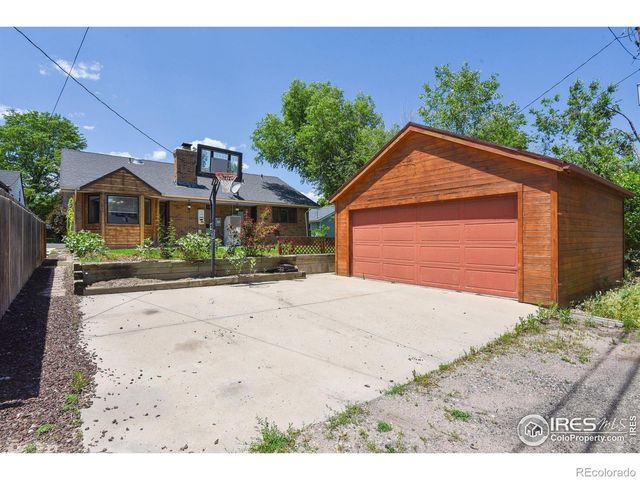 4720 S Grant Street, Englewood, CO 80113