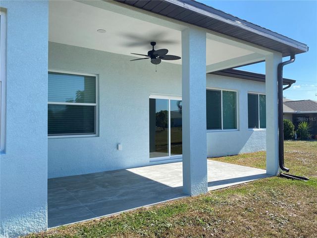 1215 RIO DE JANEIRO AVENUE, Punta Gorda, FL 33983